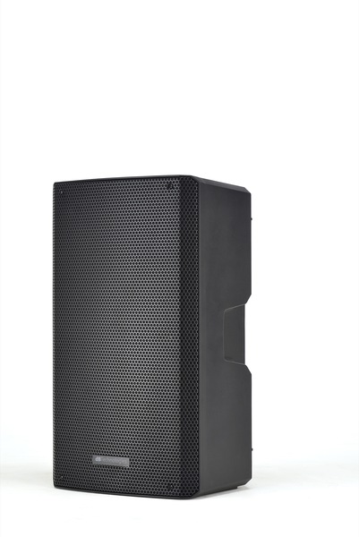 2-WAY ACTIVE SPEAKER WITH BLUETOOTH CONNECTION, 3 INPUT CHANNELS